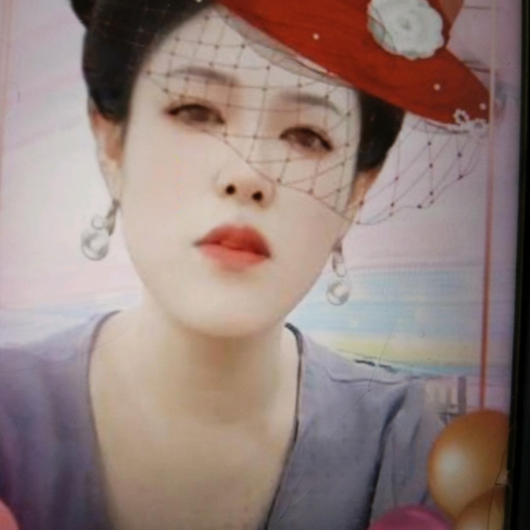 美丽唱歌