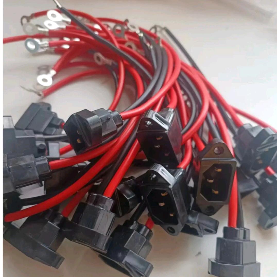 瑾陌电动车配件