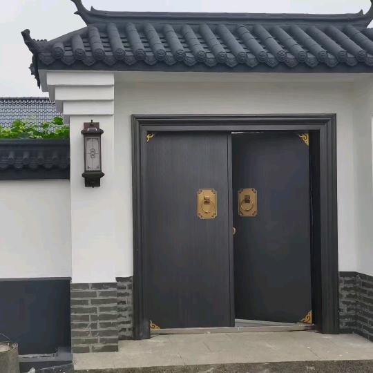 @七方古建瓦业