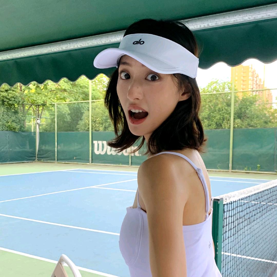 史无前例宇宙最美丽高中生
