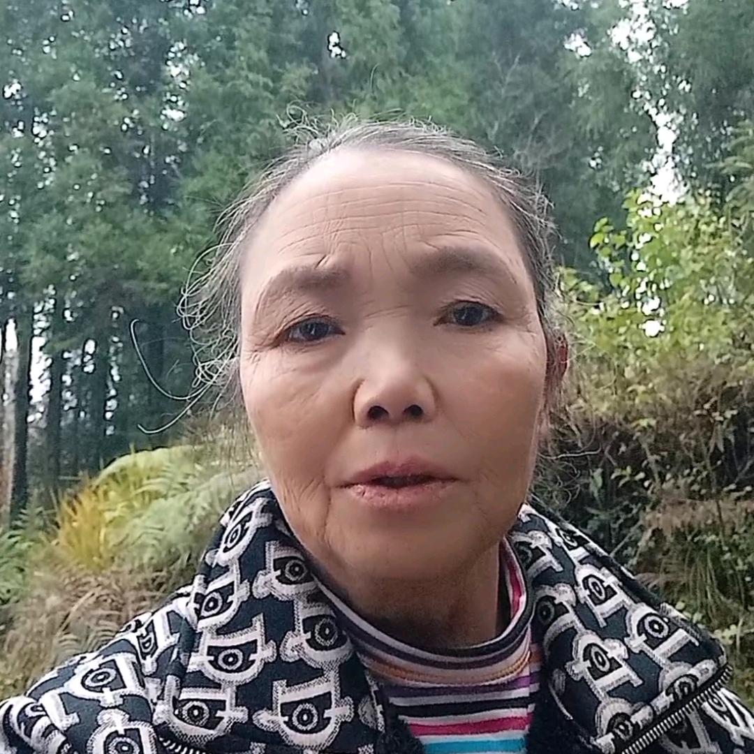 周大姐