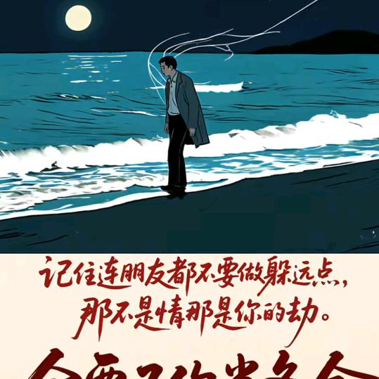 霸道_洋总