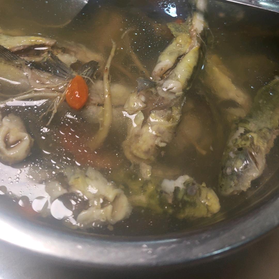 福安阿辉炖汤记