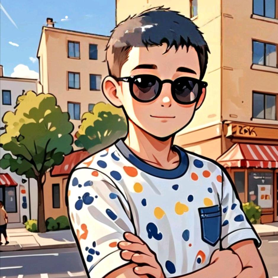 小无赖