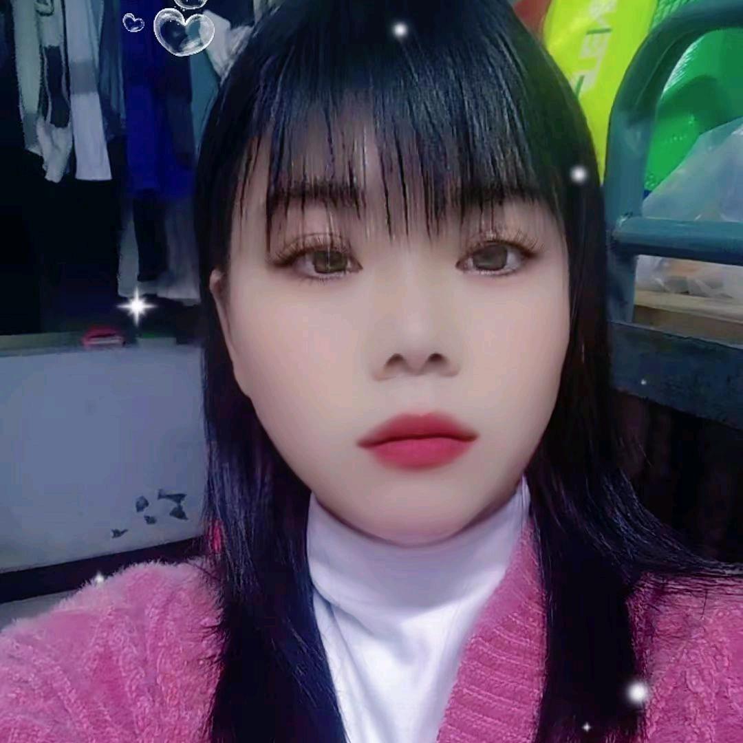 🌸开心就好🌸