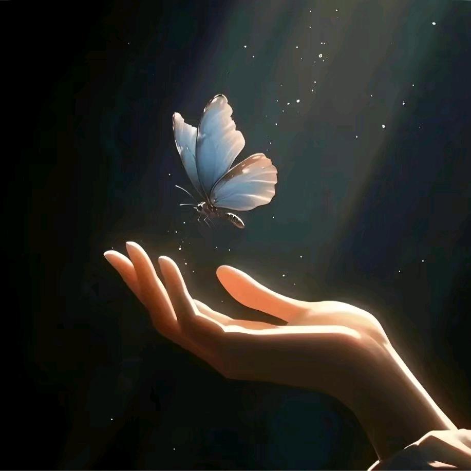 🦋🦋🦋