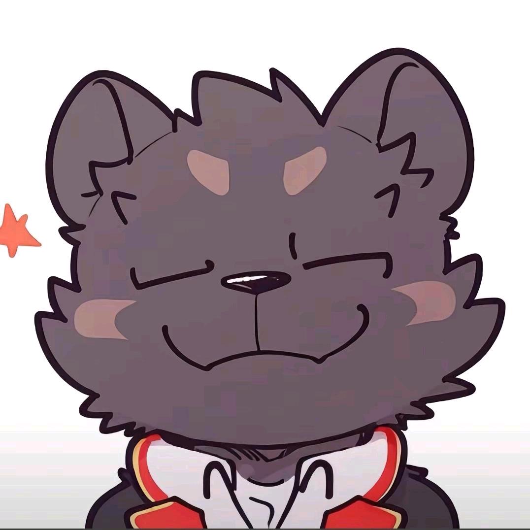 西奥主人的狗🐶