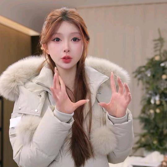 游鹿鹿【爆款穿搭师】