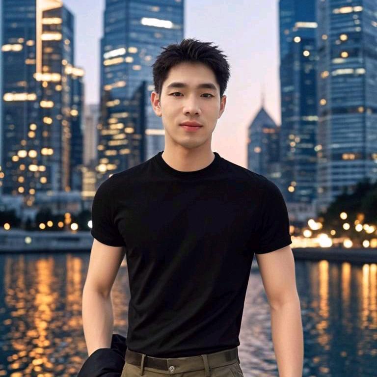 王💞健