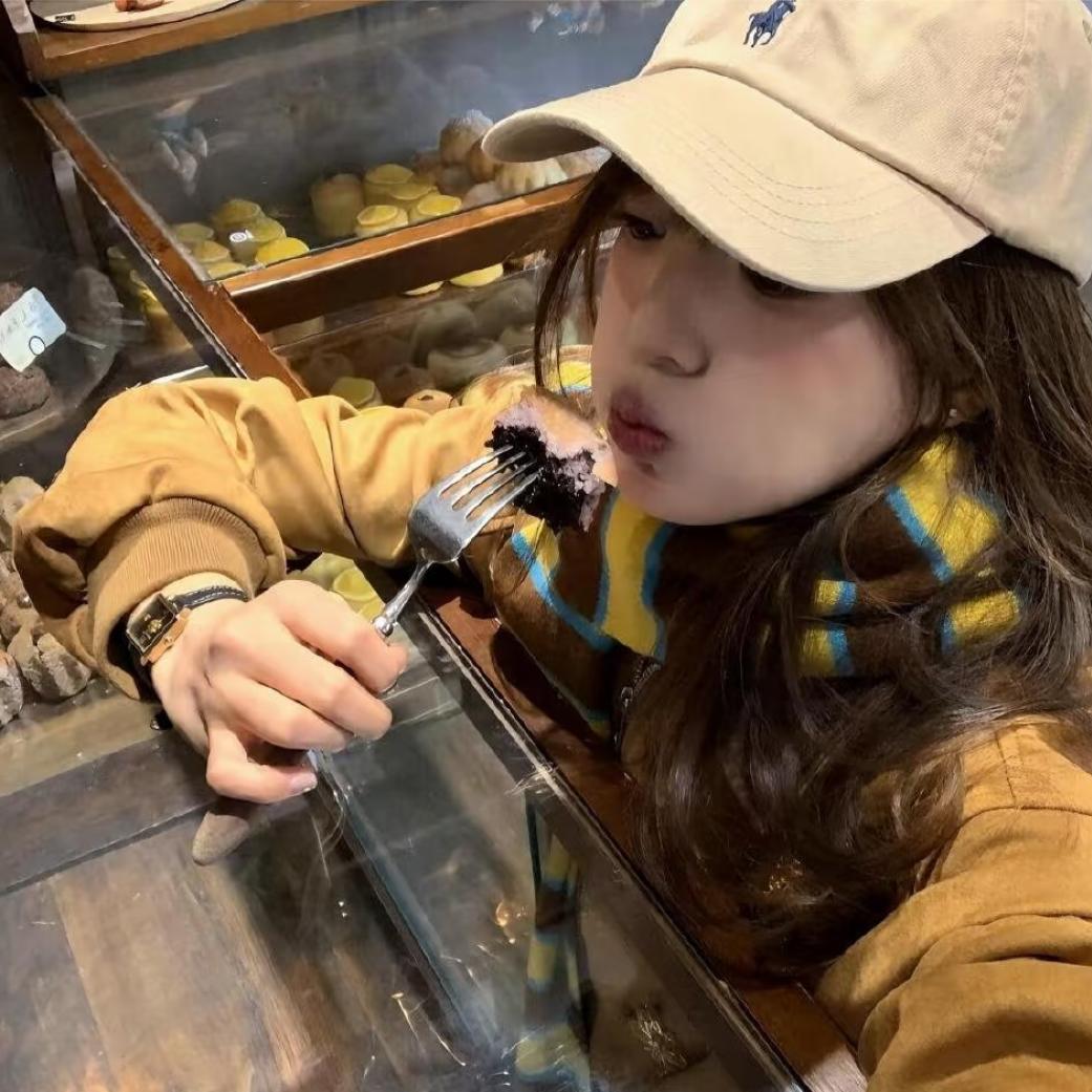 。