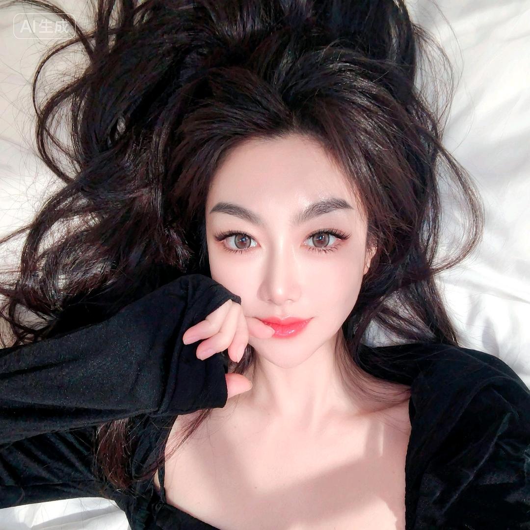 仙女不讲李🧚🏻‍♀️