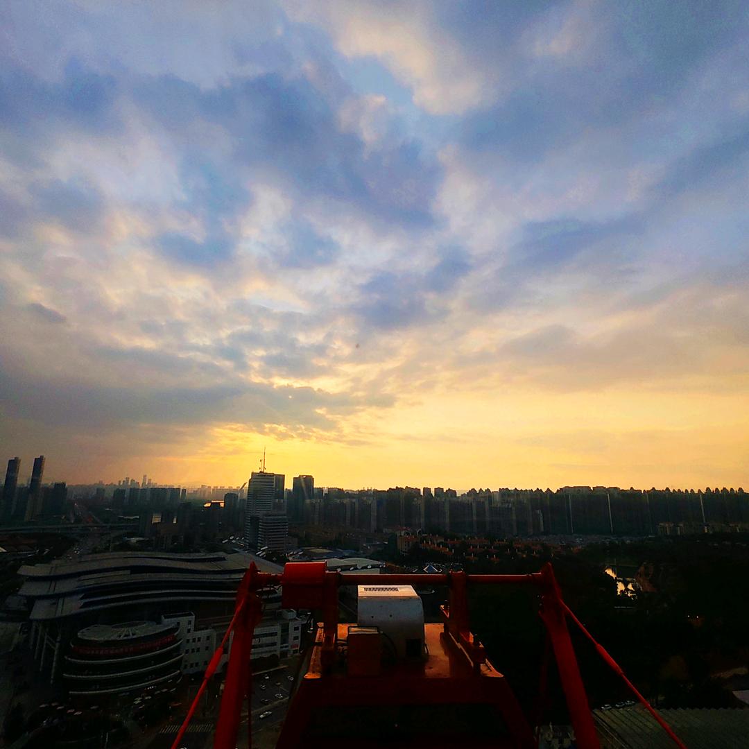 小螃谢