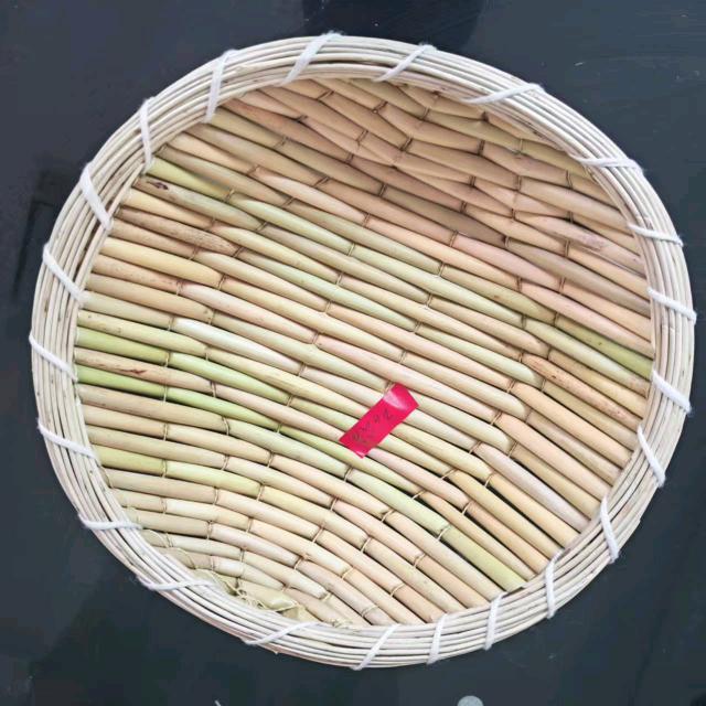 彩虹手工编织