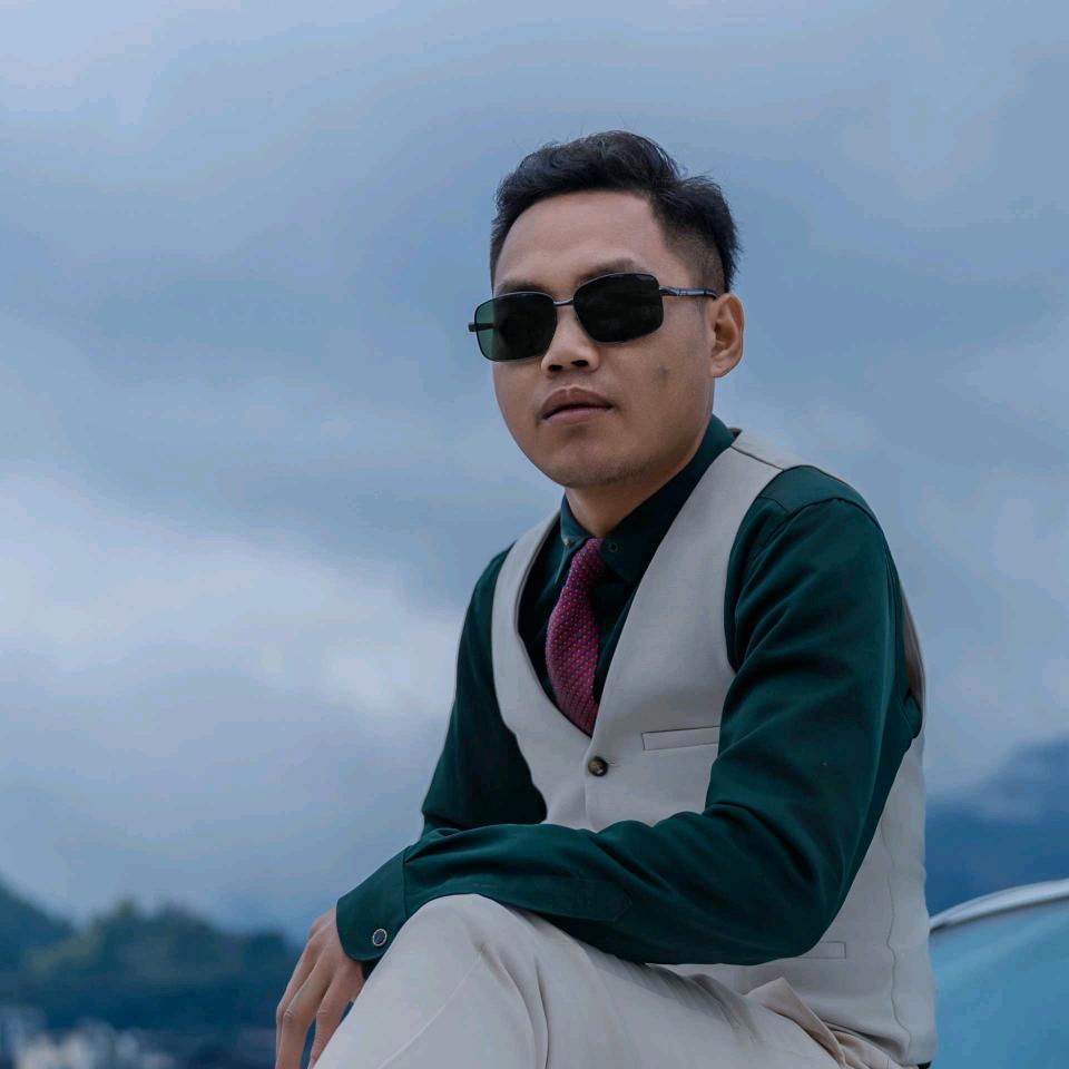 少爷