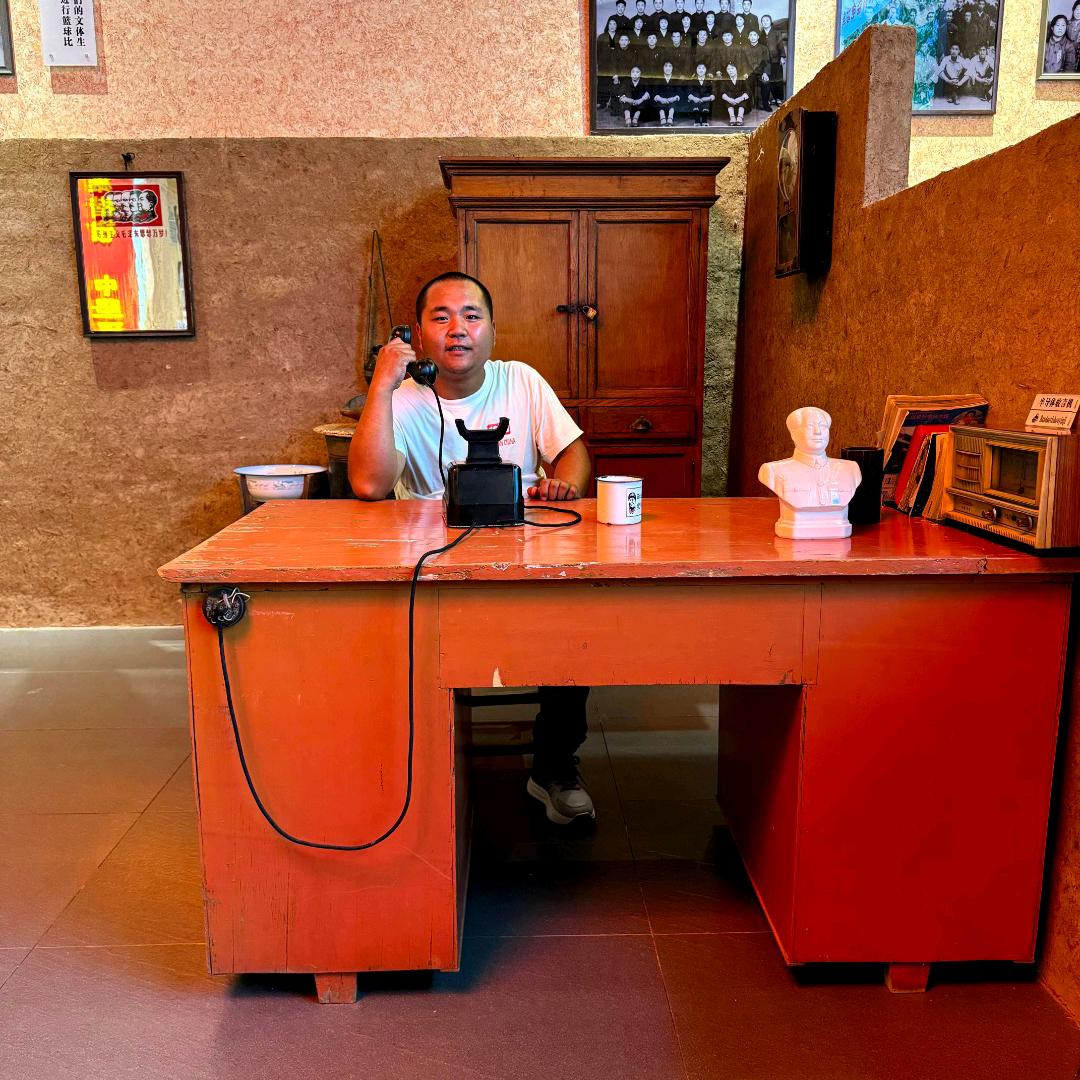 晨阳 (首战告捷)