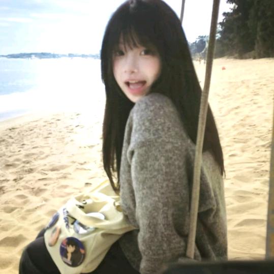 没意思ˡᵃ