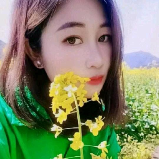 苗家姑娘