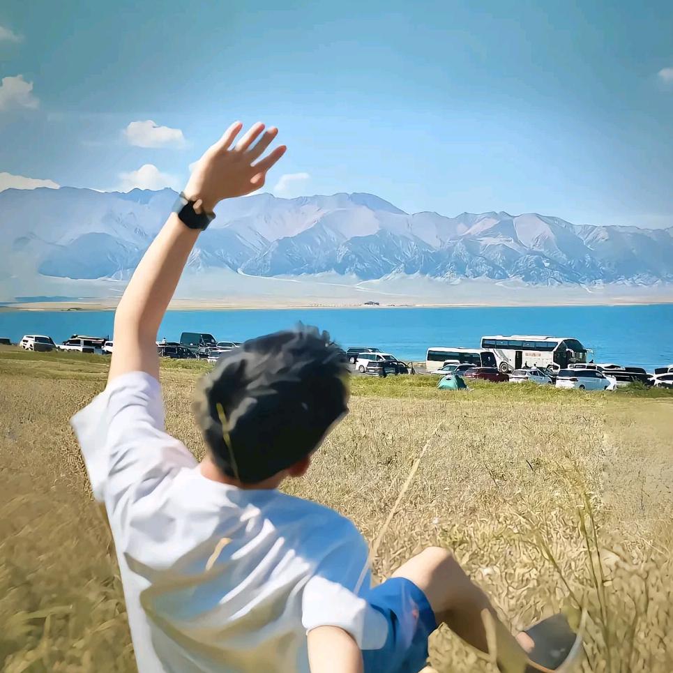 哈喽！