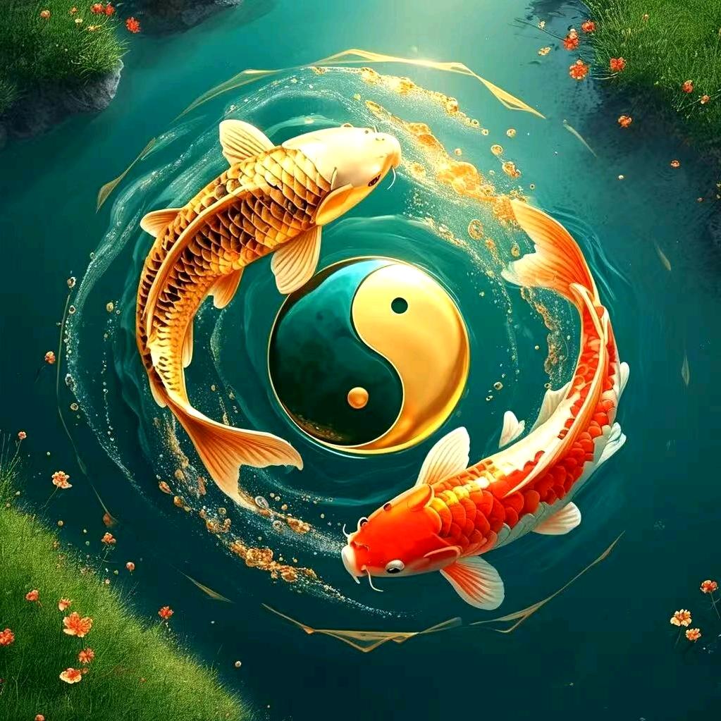 @好运来！