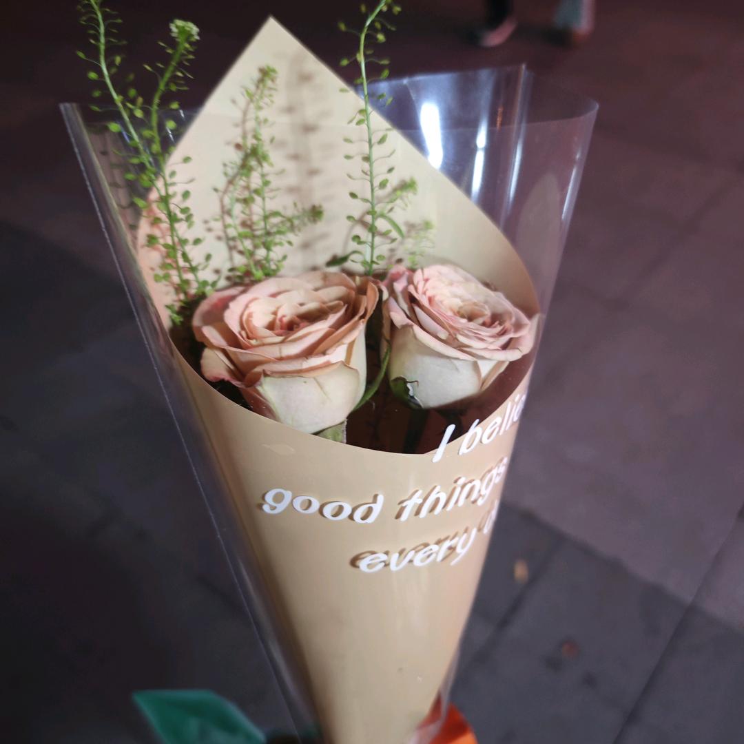 骂人一定要温柔