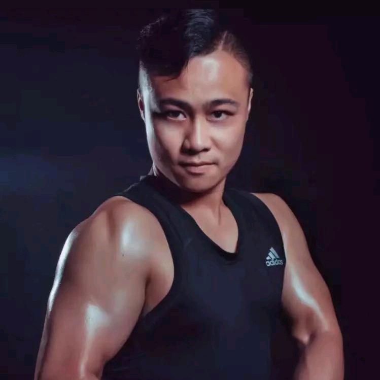 杨哥（真❤️人生）