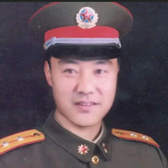 亮剑老许