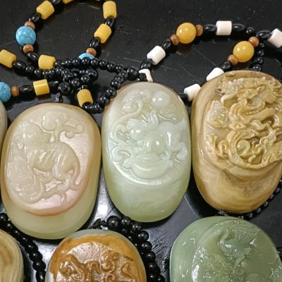 石美石缘甄选批发