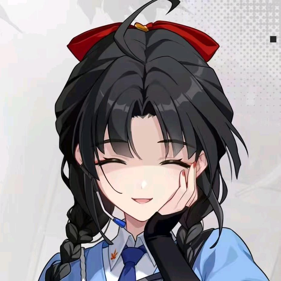 金瞳眯眯眼千代大小姐