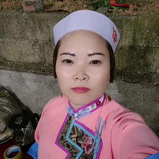 郑小琴