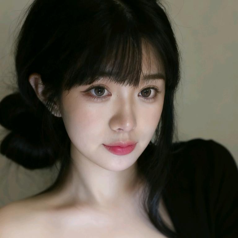 又脸红了