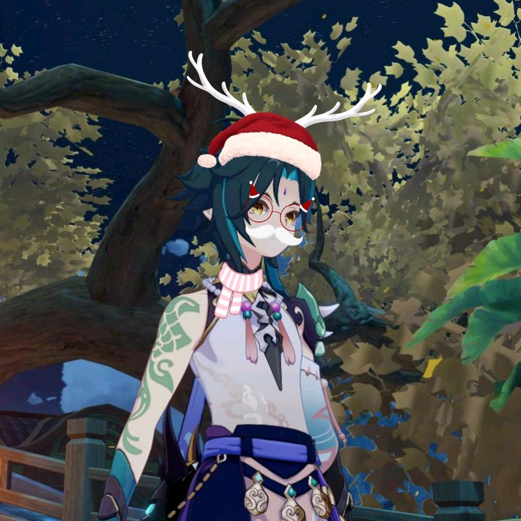 靖妖傩舞练习生