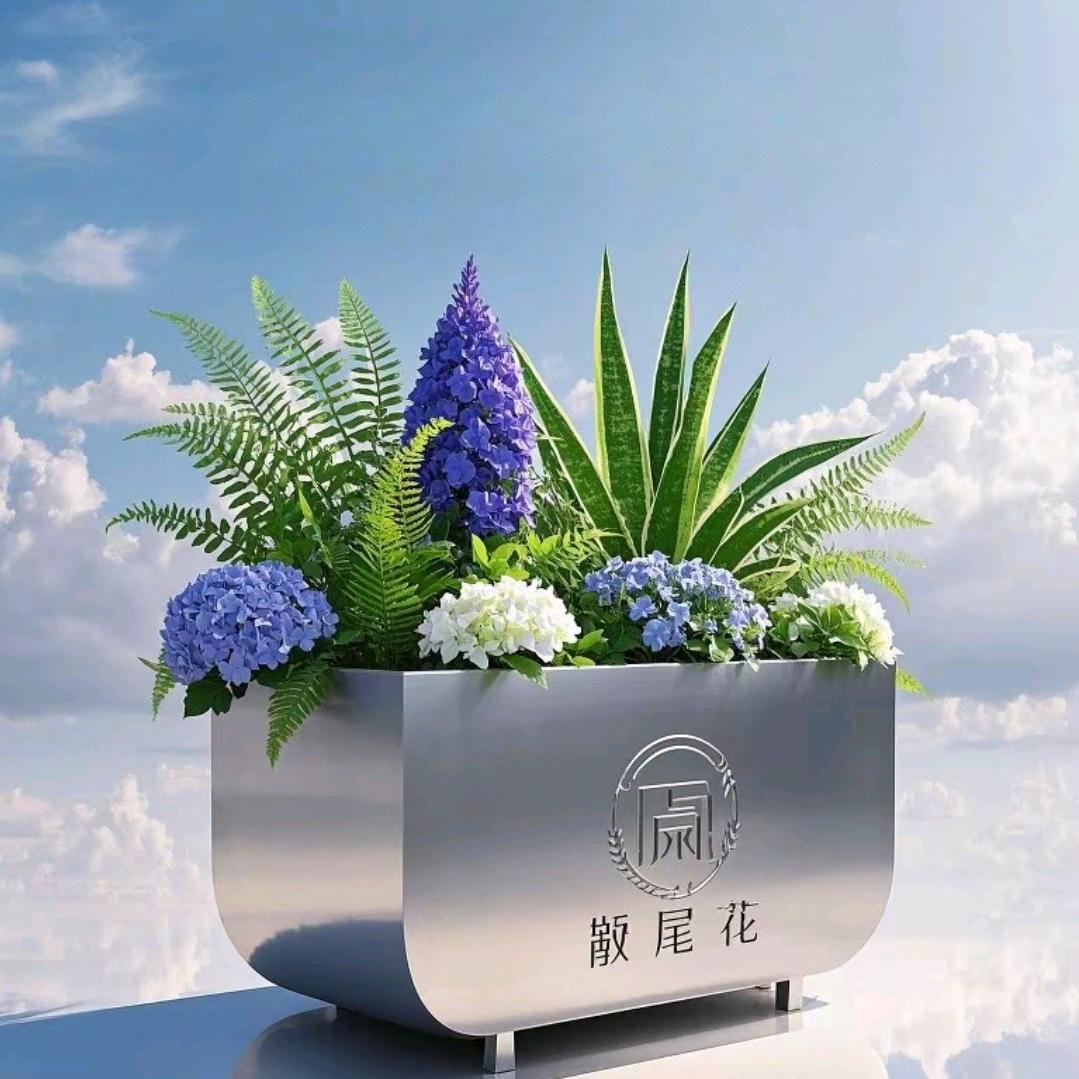 燕子花艺礼品百货（五福优品）