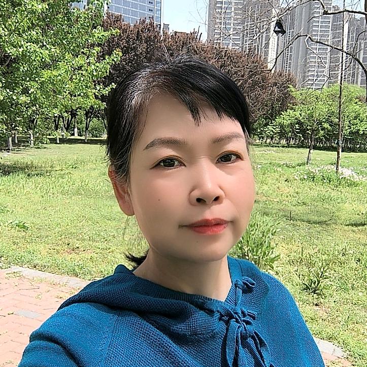 阳阳妈（首播）