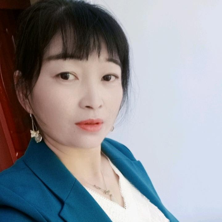 农村妹子，小叶