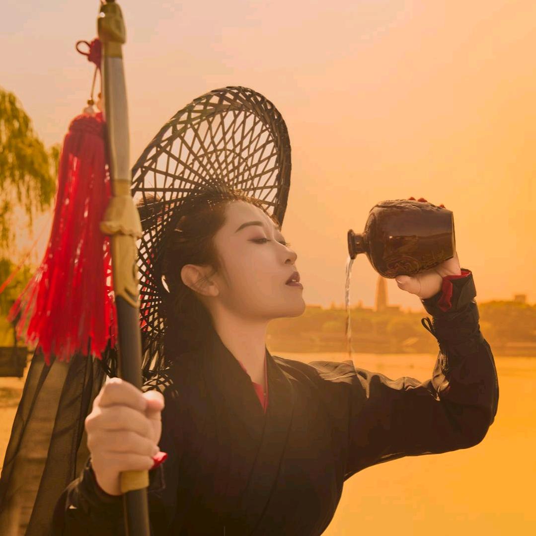 唐祎阳