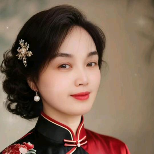 阿莲❤️