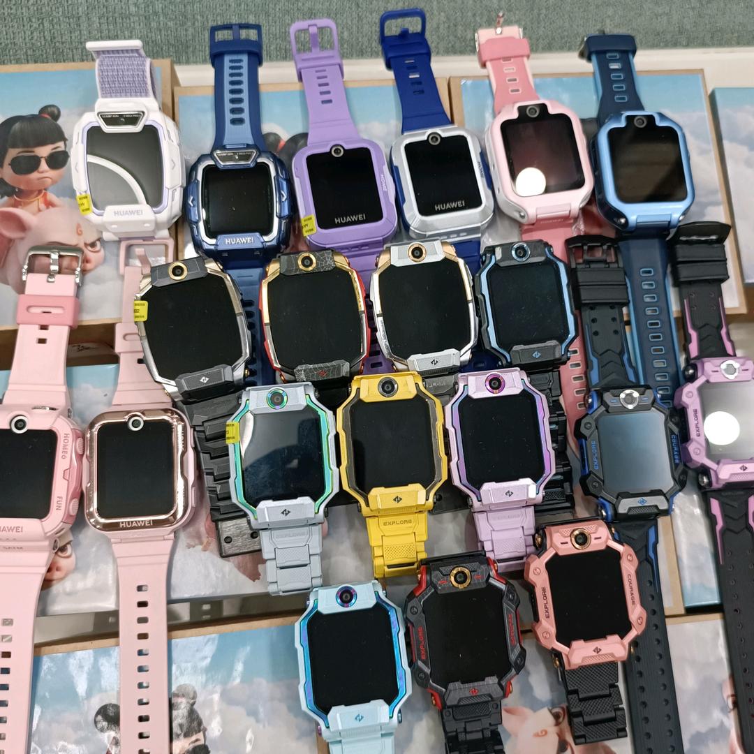 电子批发（小天才儿童手表）