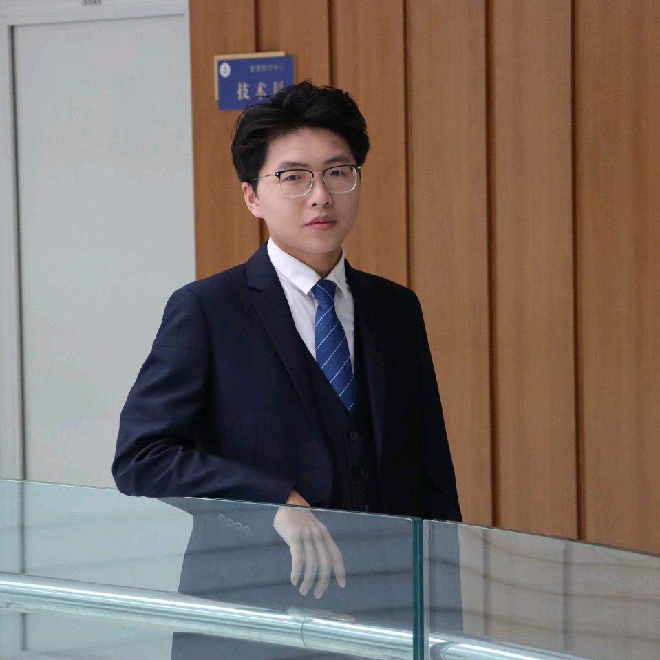 在自如的刘老师