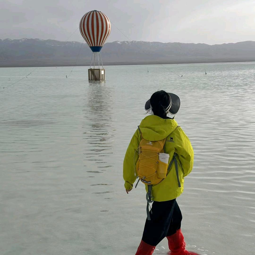 如果爱，请深爱