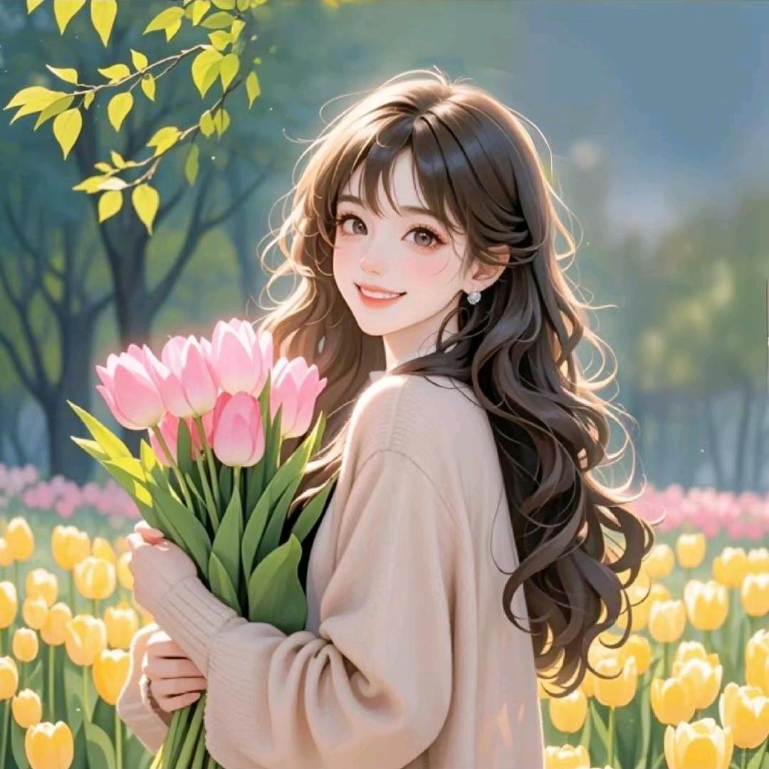 美丽心情