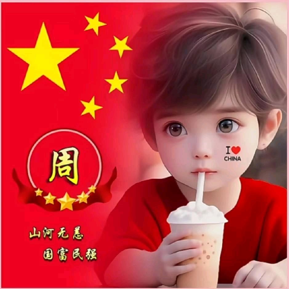别辜负🇨🇳遇见