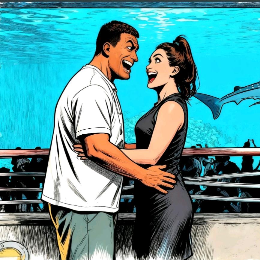 王老大🔱（男儿本色）