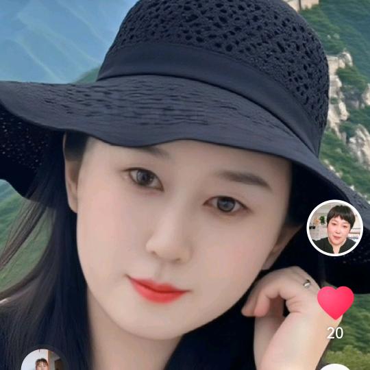 殷福珍