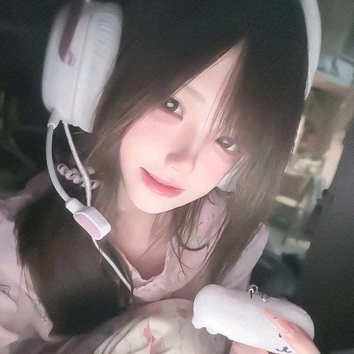 云