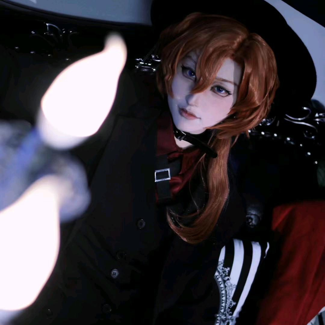 翊(yì)安不是羽安