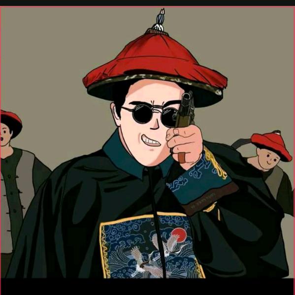 西瓜儿波儿帐