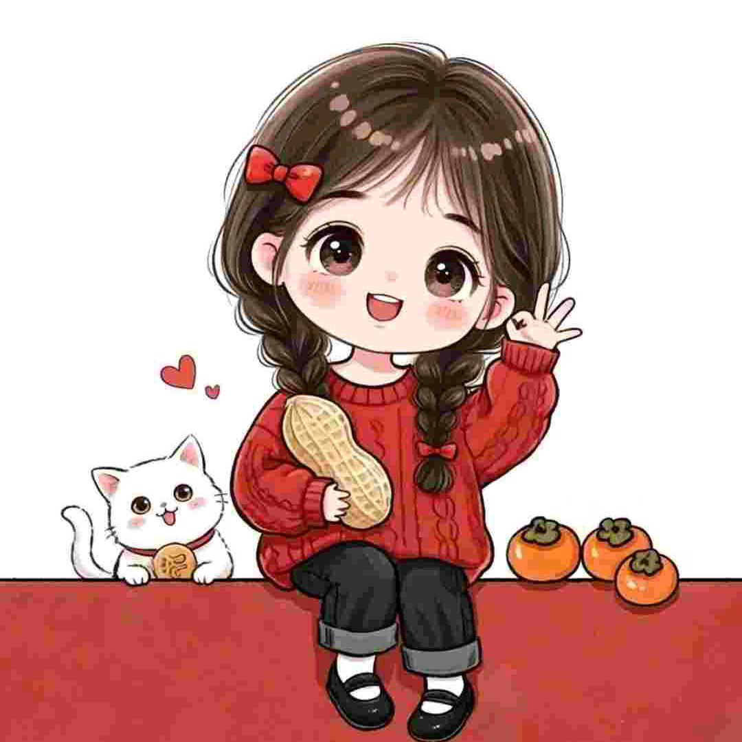 静好