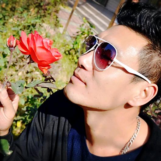 Wang  先生🇨🇳