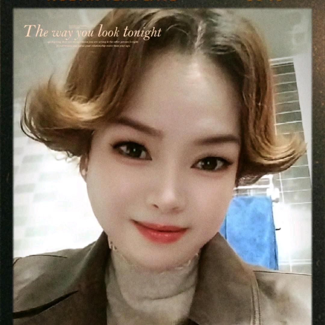 幸福♥️