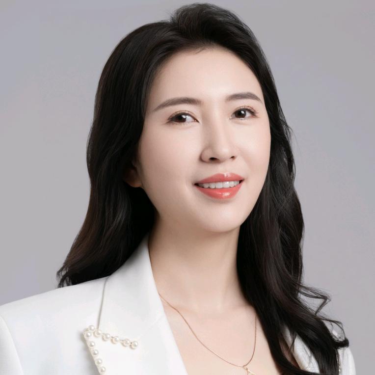 若瑜   天津美业人